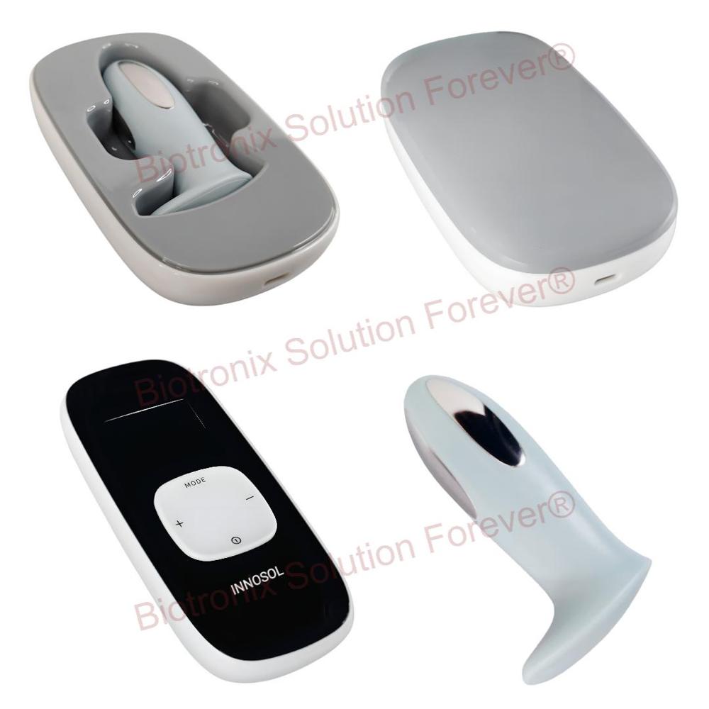 App-Based Pelvic Muscle Trainer KM-533-4 for Home Rehabilitation and Care