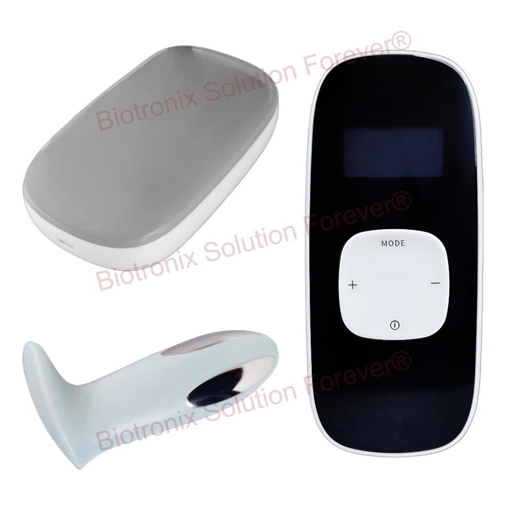 App-Based Pelvic Muscle Trainer KM-533-4 for Home Rehabilitation and Care