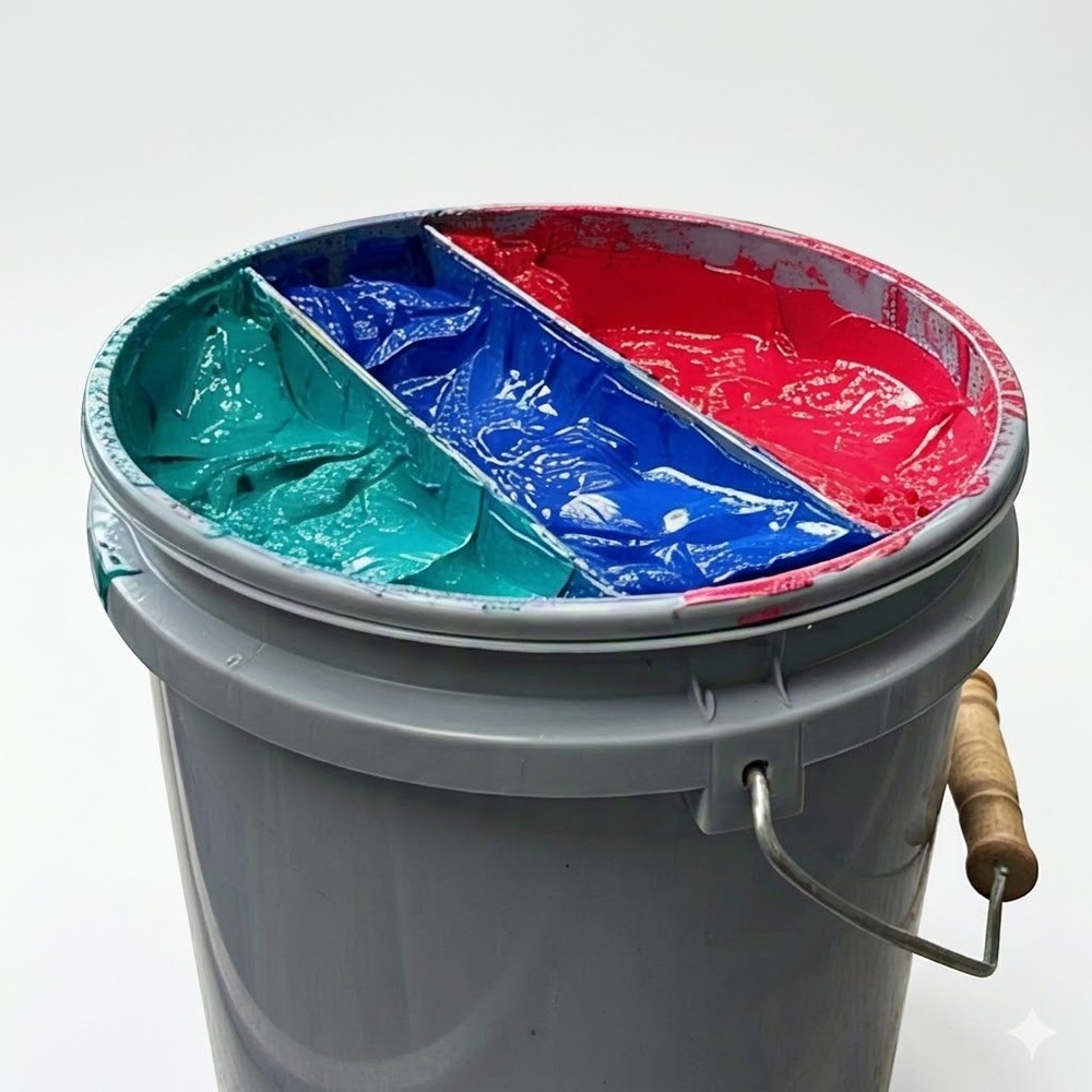 Flexo Gravure Inks