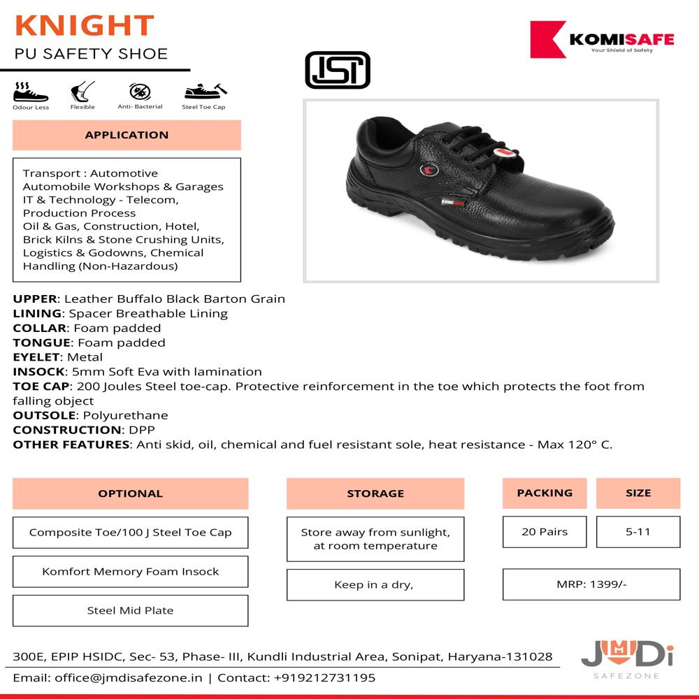 Komico Knight
