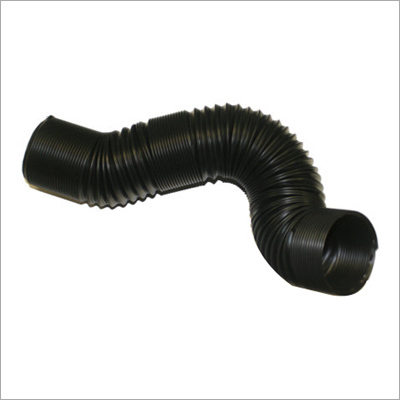 Exhaust Flex Pipes