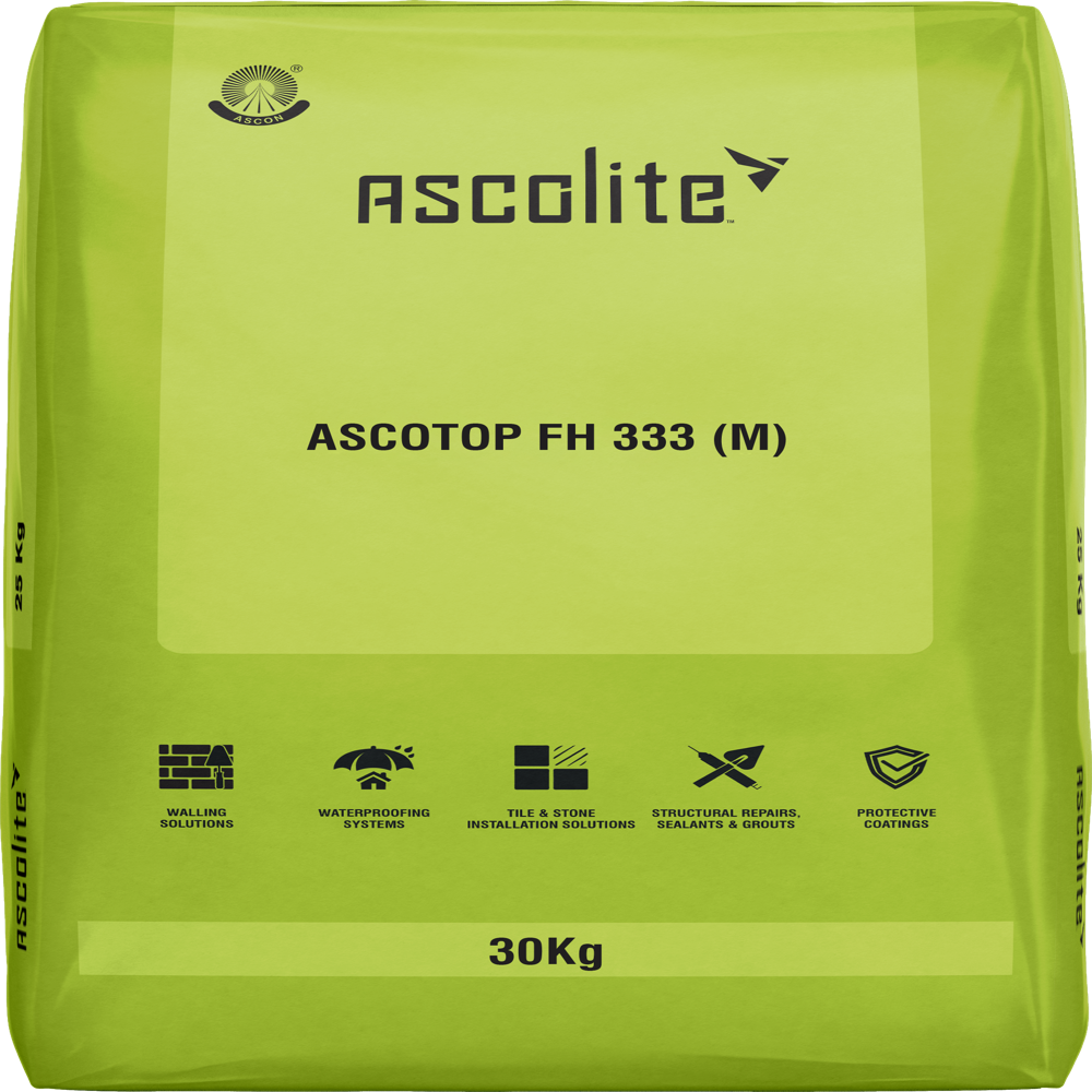 Ascotop FH 333