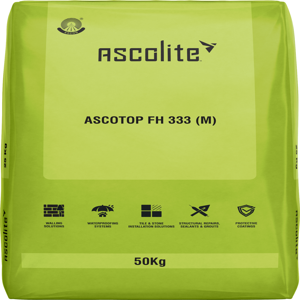 Ascotop FH 333