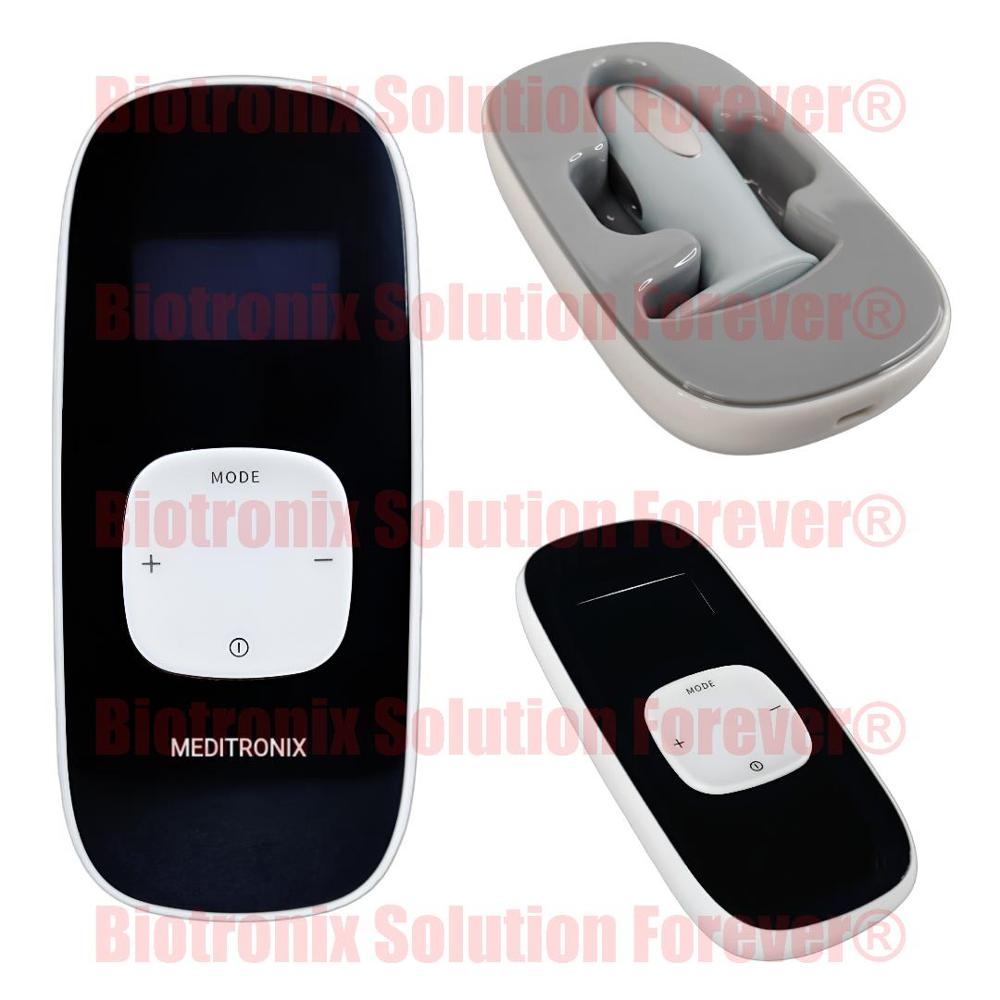 Wireless Pelvic Floor Strength Device KM-533-4 with Smart Biofeedback Features