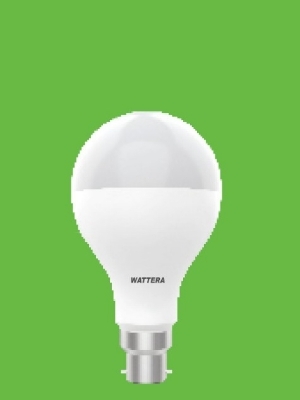 15W LED Lamp CW