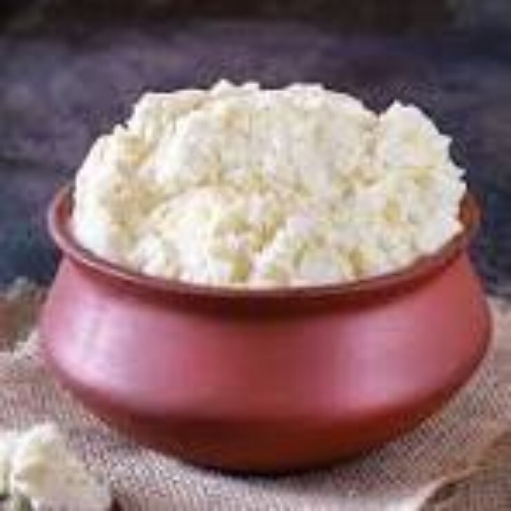 White Butter
