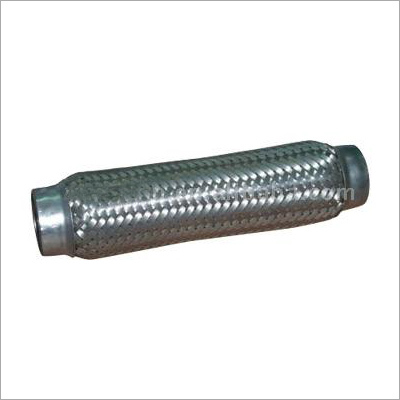 Exhaust Flexible Steel Pipe