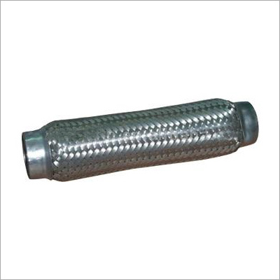 Automobile Exhaust Flexible Pipe