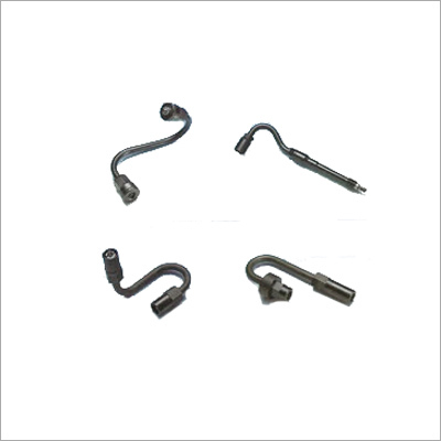 High Pressure Fuel Lines