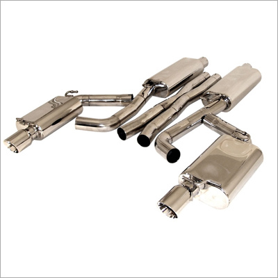 Exhaust Elbows