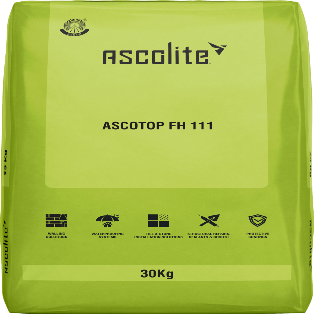 Ascotop FH 111