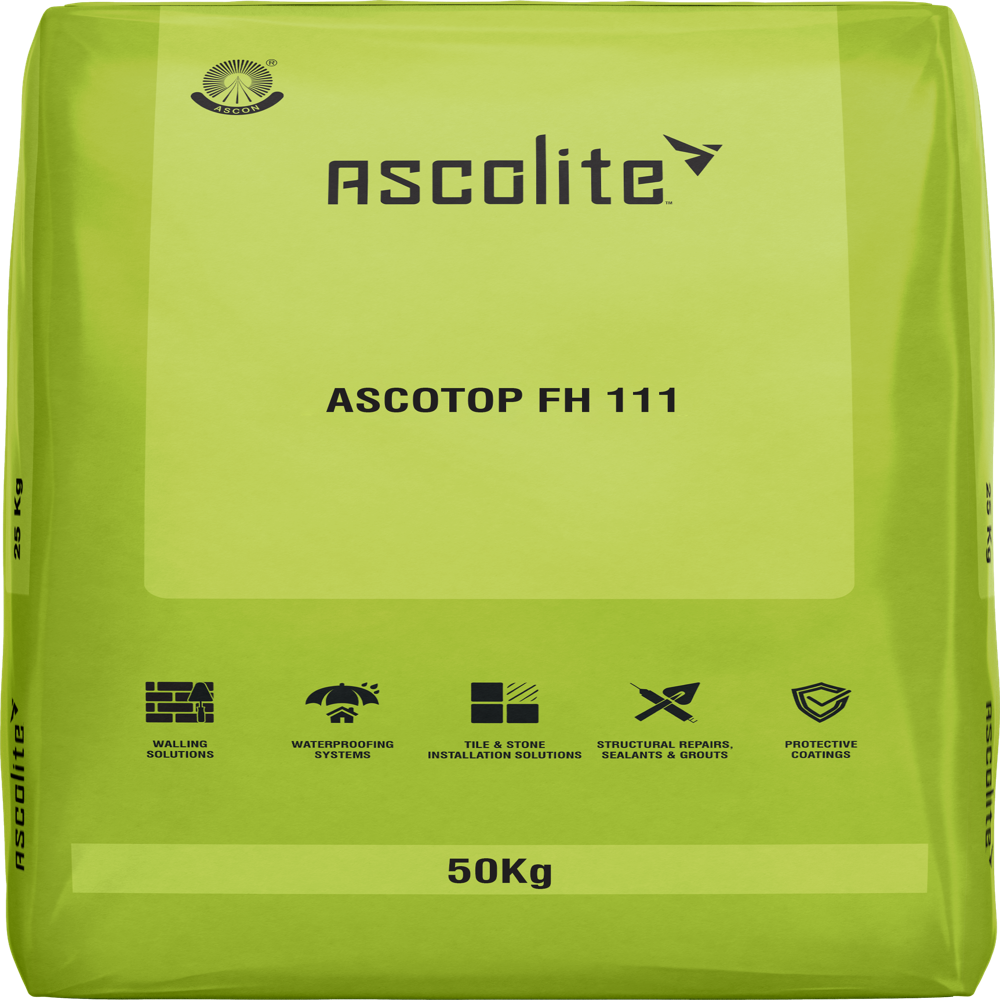 Ascotop FH 111