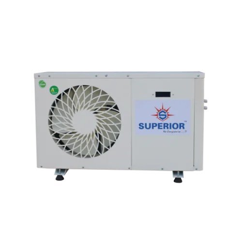 Heat Pump