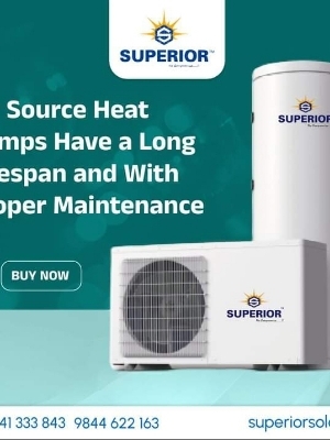 Heat Pump