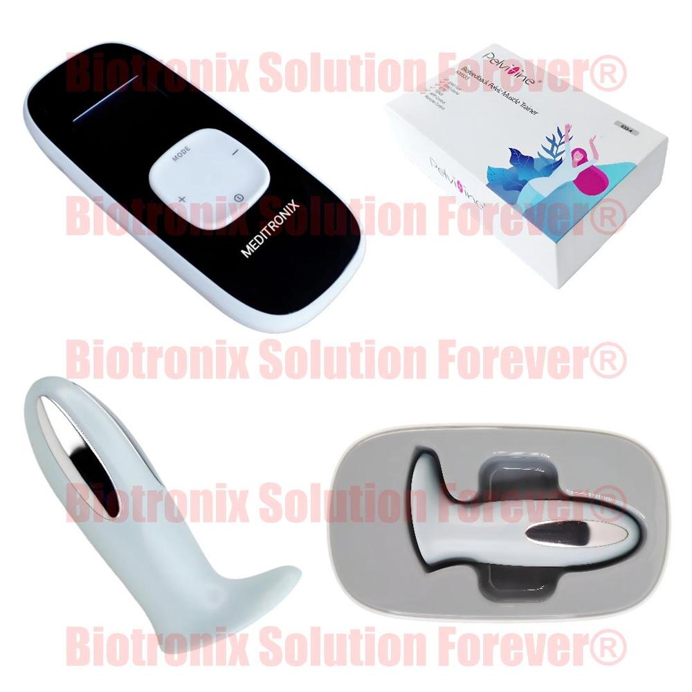 EMG Pelvic Therapy Machine KM-533-4 for Muscle Recovery and Strength
