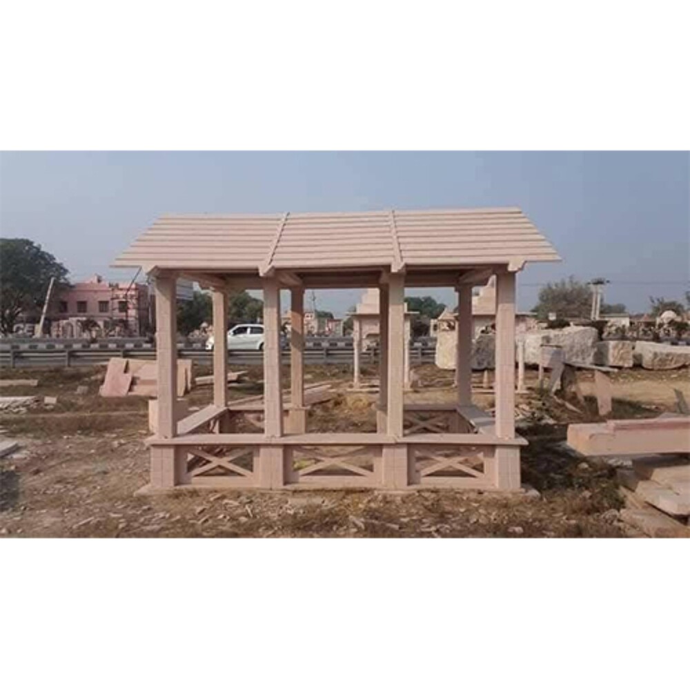 Hut Sandstone