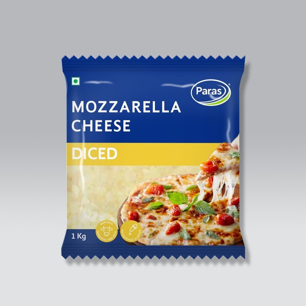 Mozzarella Cheese