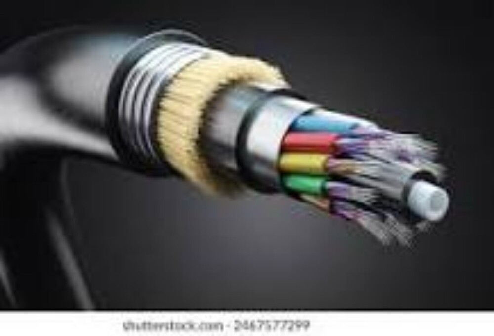 Fiber Optic Cable