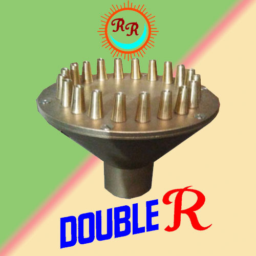 Diamond Jet Nozzle