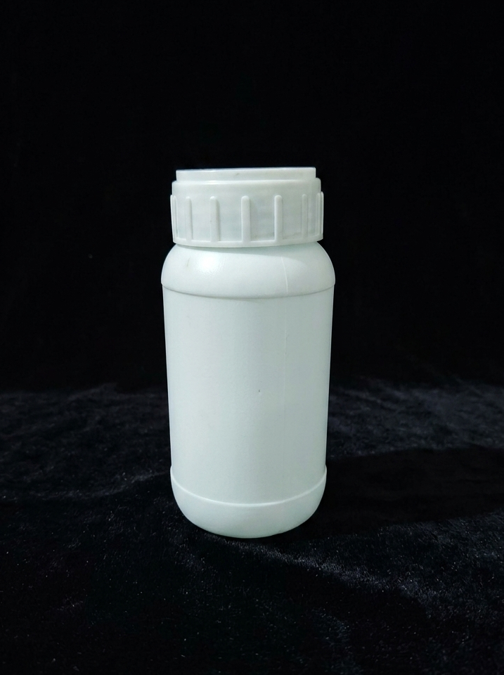 250 ML IMIDA HDPE BOTTLE