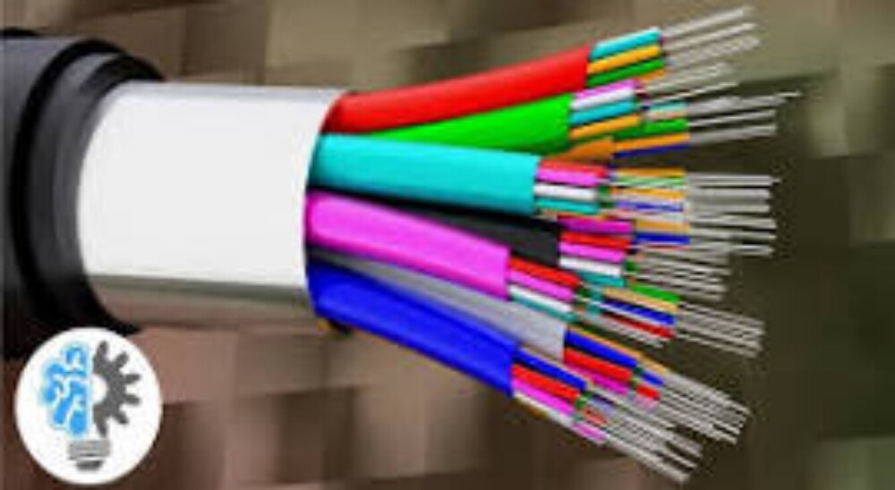 Fiber Optic Cable
