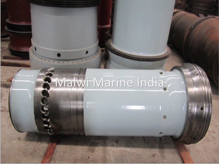 MITSUBISHI - UEC52LS  - CYLINDER LINER