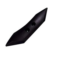 Shovel Type Cultivator Seed Drill
