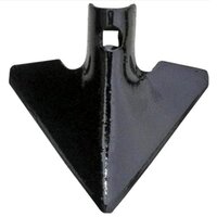 Duckfoot Cultivator Blade