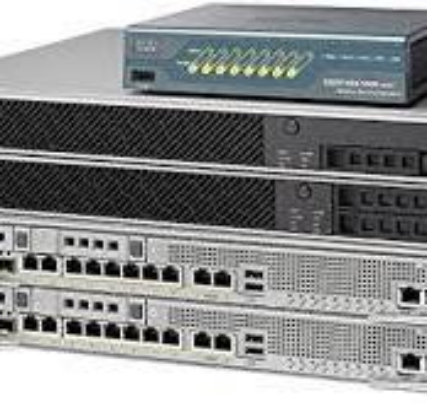 ASA FIREWALL 5525-X for Sale