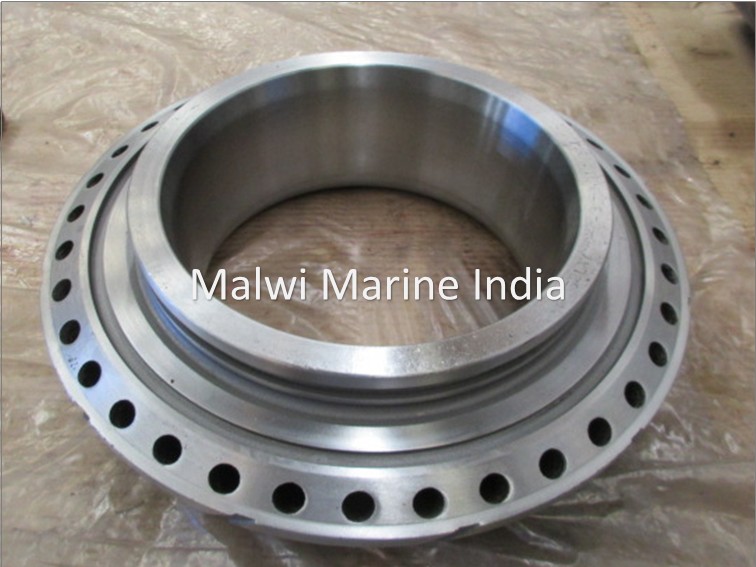 MITSUBISHI - UEC52LS - VALVE SEAT