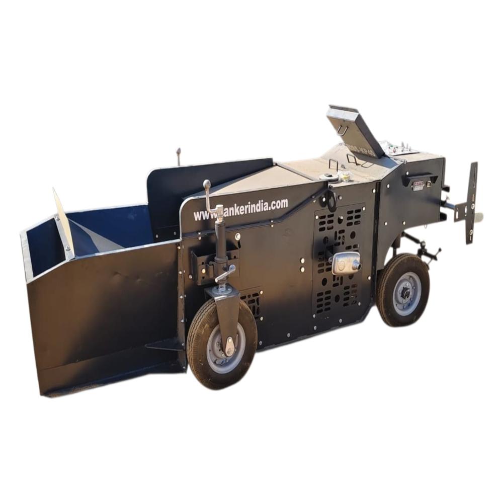 Concrete Kerb paver