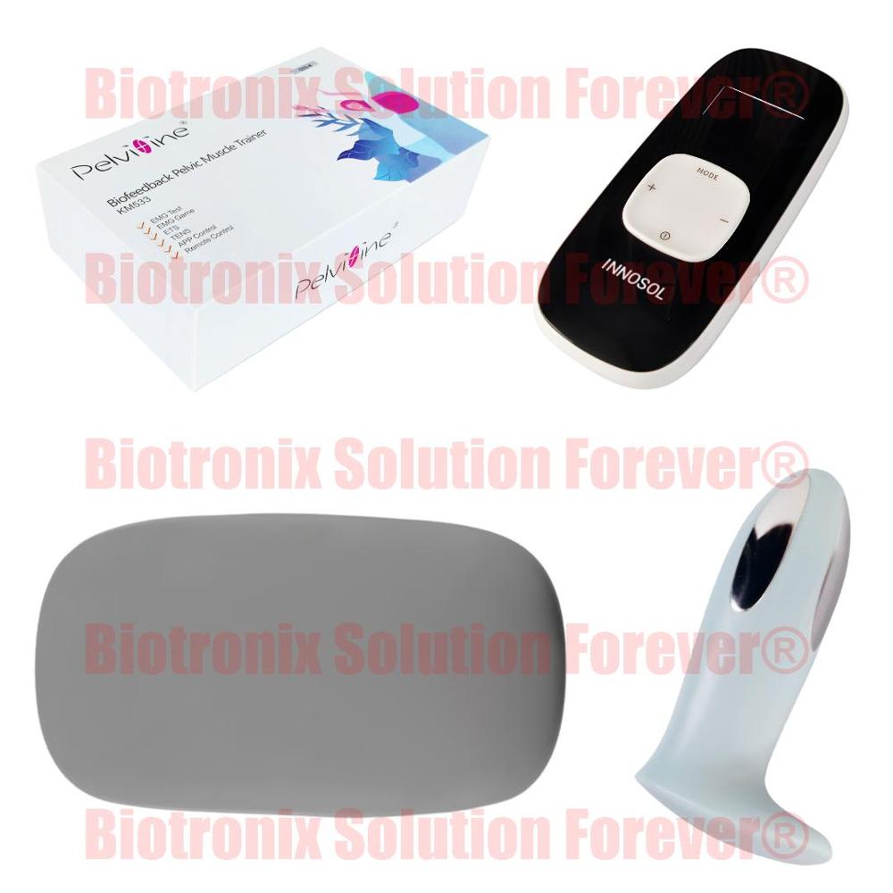 Kegel Therapy Device KM-533-4 for Better Pelvic Muscle Control and Health