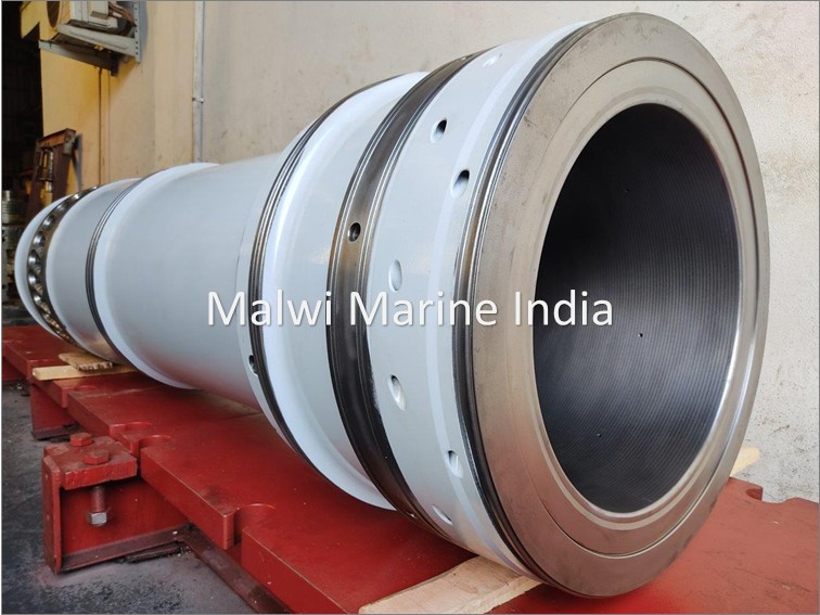 MITSUBISHI - UEC50LSII - UEC50LS - CYLINDER LINER