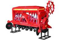Roto Seed Drill
