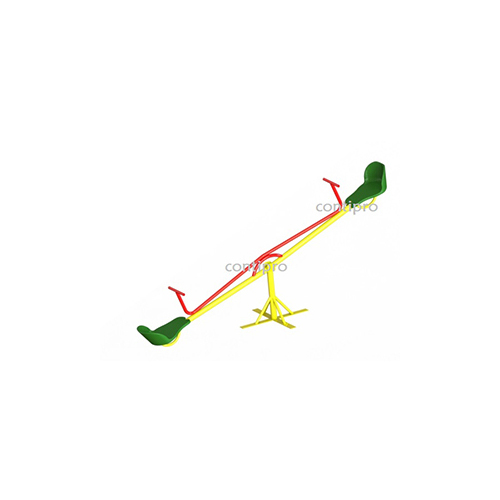 Single See Saw