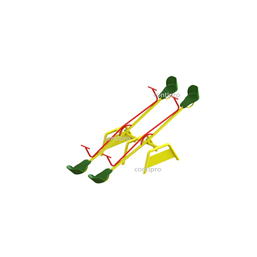 Double See Saw