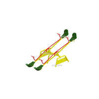 Double See Saw - Capacity: 2 Seater
