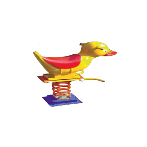 Duck Rider