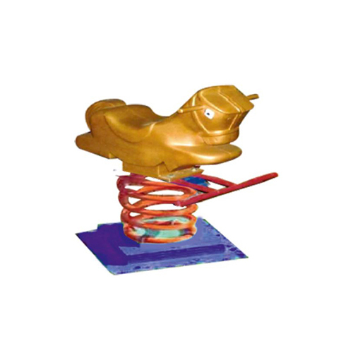 Pony Spring Rider