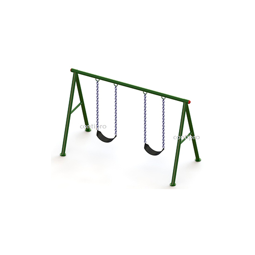 Double Angular Swing