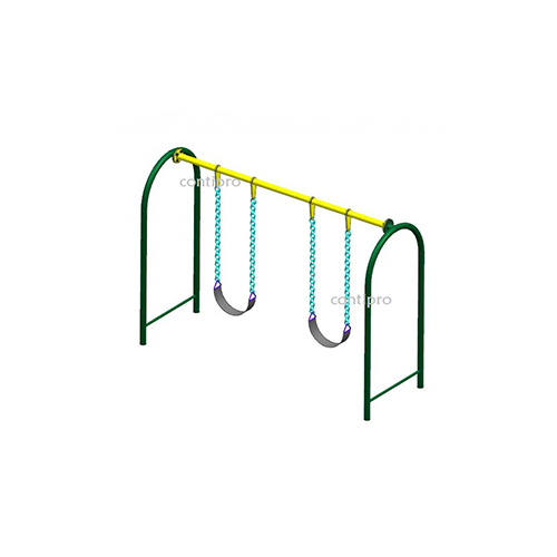 Double Arc Swing