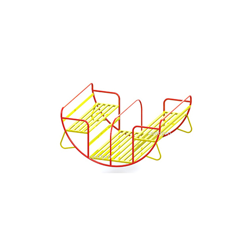 Rocking Boat