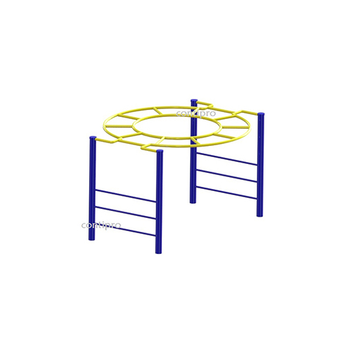 Circular Scrambler