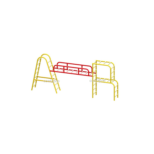 A to B Scrambler