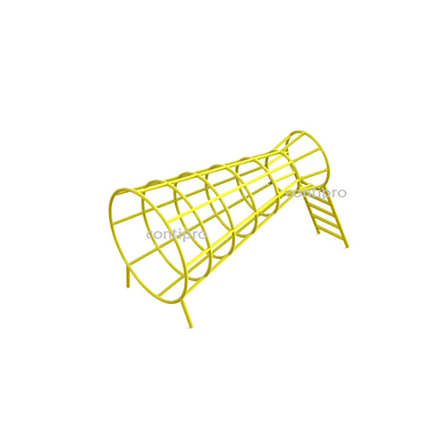 Funnel Scrambler