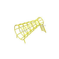 Funnel Scrambler - Capacity: Multiple Children