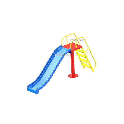 6 Feet FRP Slide