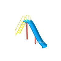 Cp70 12 Feet Frp Standard Slide