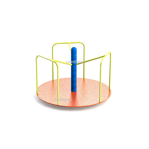 Dish Merry Go Round