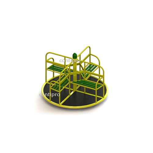Four Seater Merry Go Round